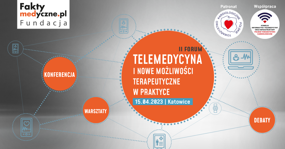 II Forum Telemedycyna